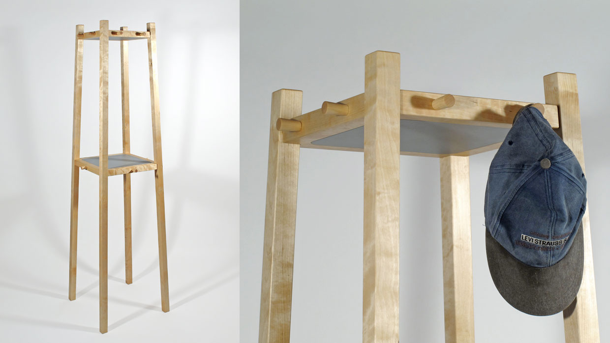 Garderobe