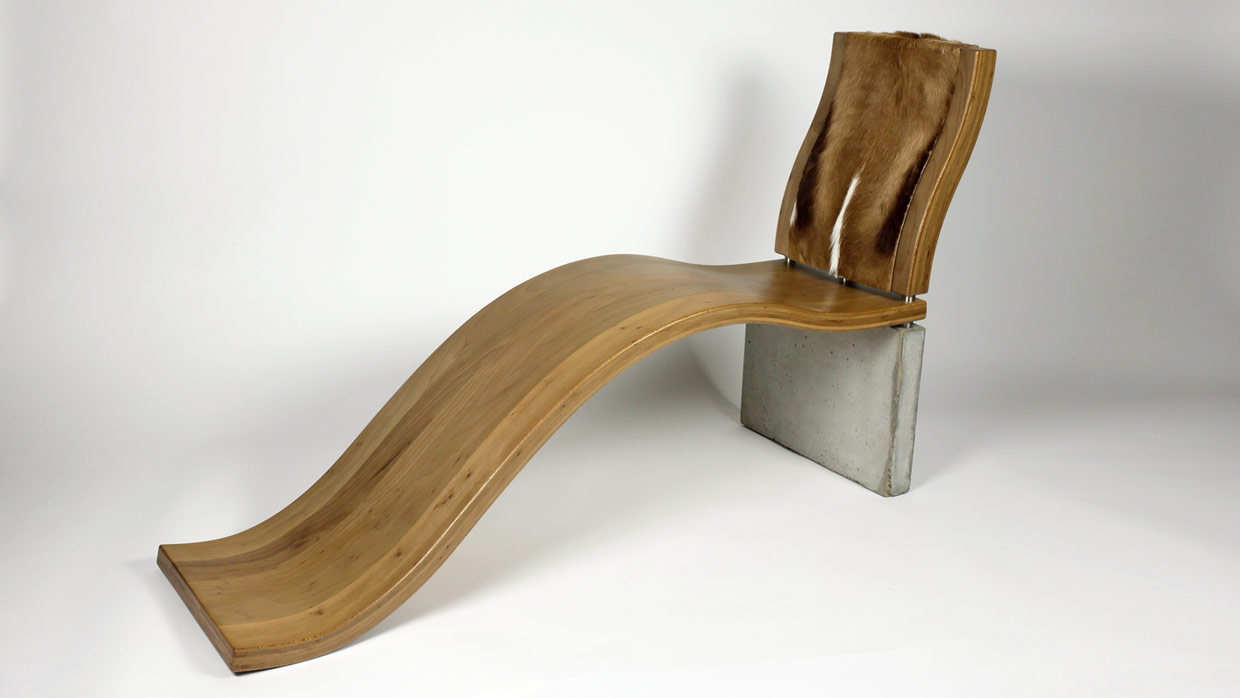 Chaiselongue