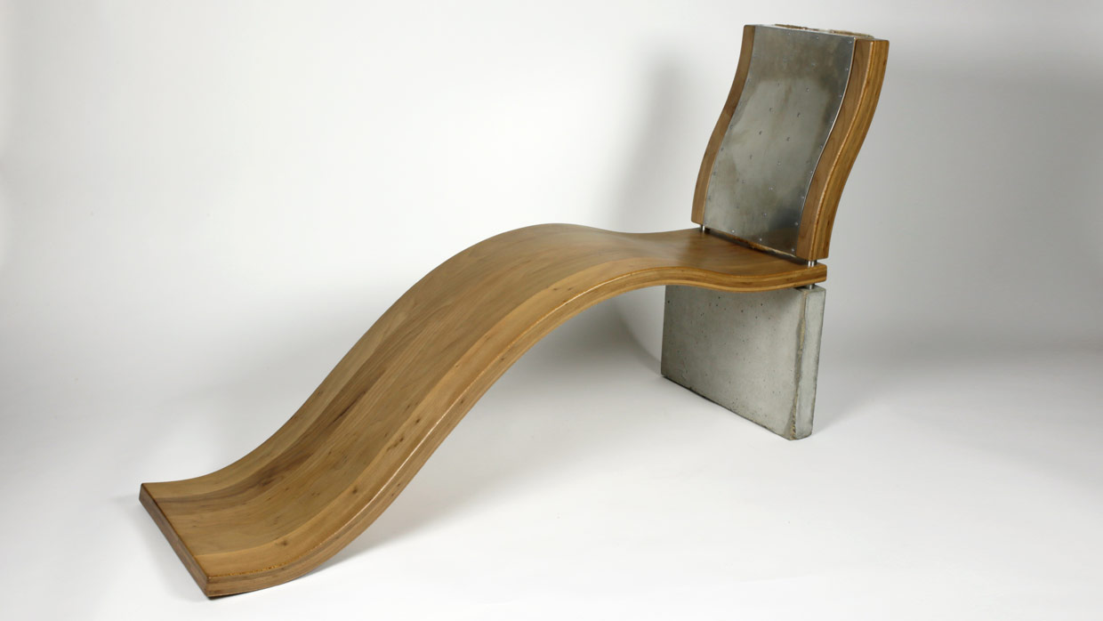 Chaiselongue