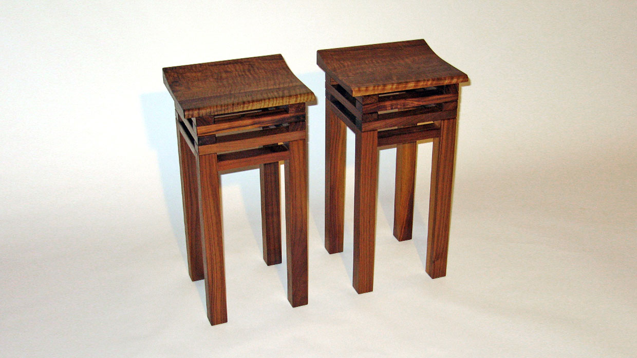 Hocker