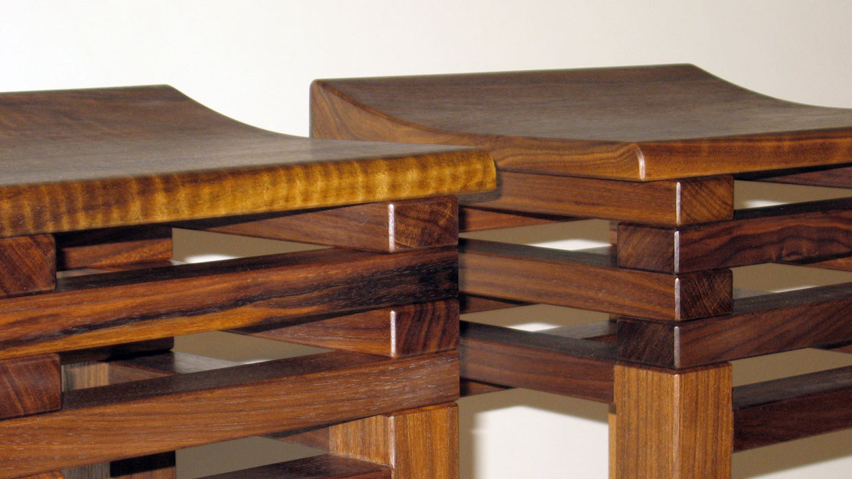 Hocker
